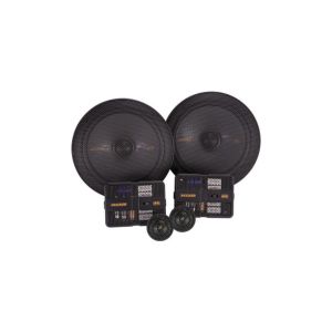 Kicker KSS6504