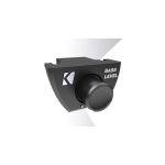 Kicker CXARC Remote bass