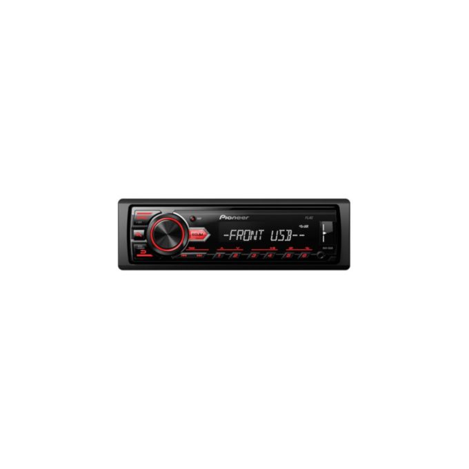Pioneer MVH-09UB