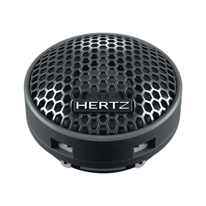 Hertz DT 24.3