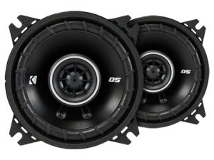 KM 6.5" 4Ω Coaxial (49KM604W)