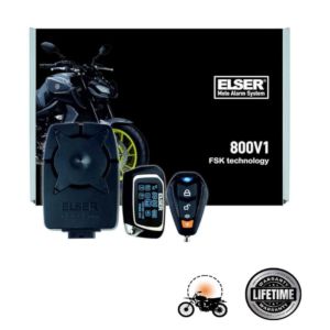 Elser 800V1-D