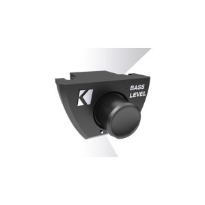 Kicker CXARC Remote bass