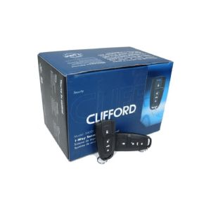 Clifford 3400X