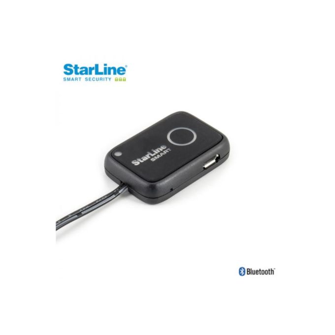 Starline Ble Programmer